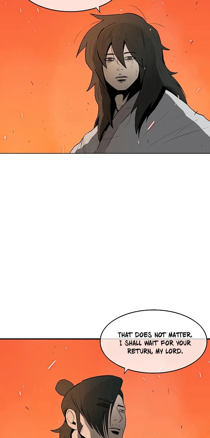 Read Legend Of The Northern Blade Manga Online