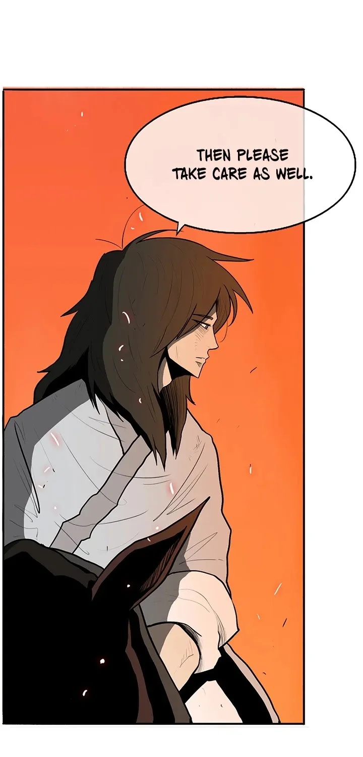 Read Legend Of The Northern Blade Manga Online