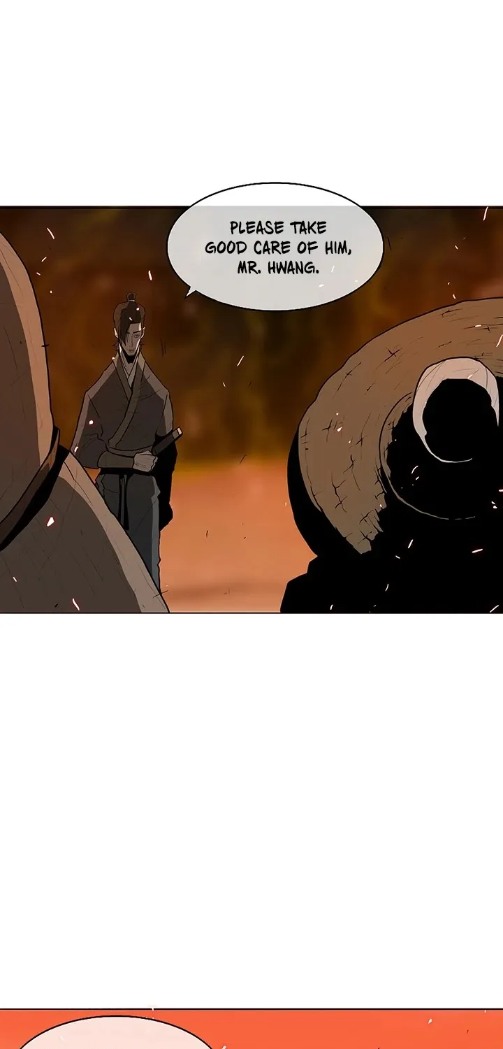 Read Legend Of The Northern Blade Manga Online