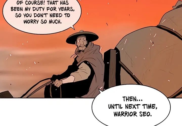 Read Legend Of The Northern Blade Manga Online