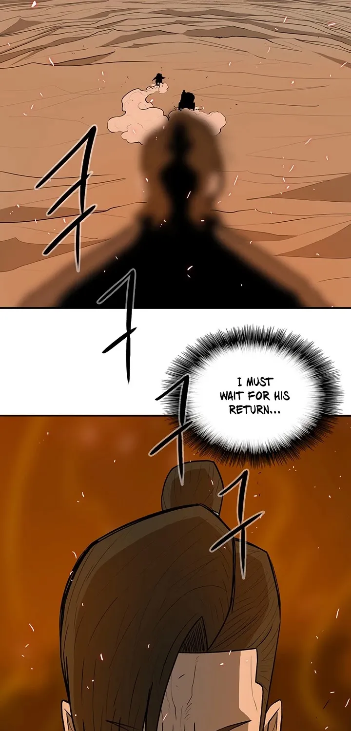 Read Legend Of The Northern Blade Manga Online