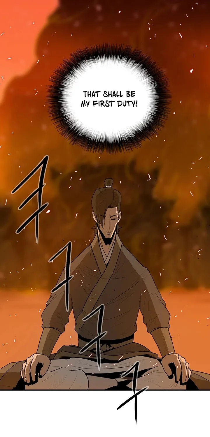 Read Legend Of The Northern Blade Manga Online