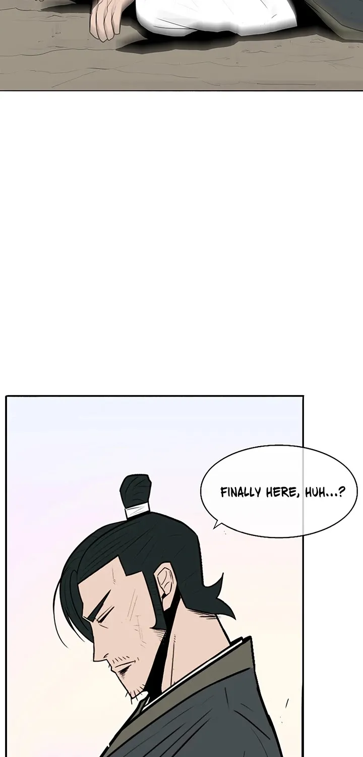 Read Legend Of The Northern Blade Manga Online