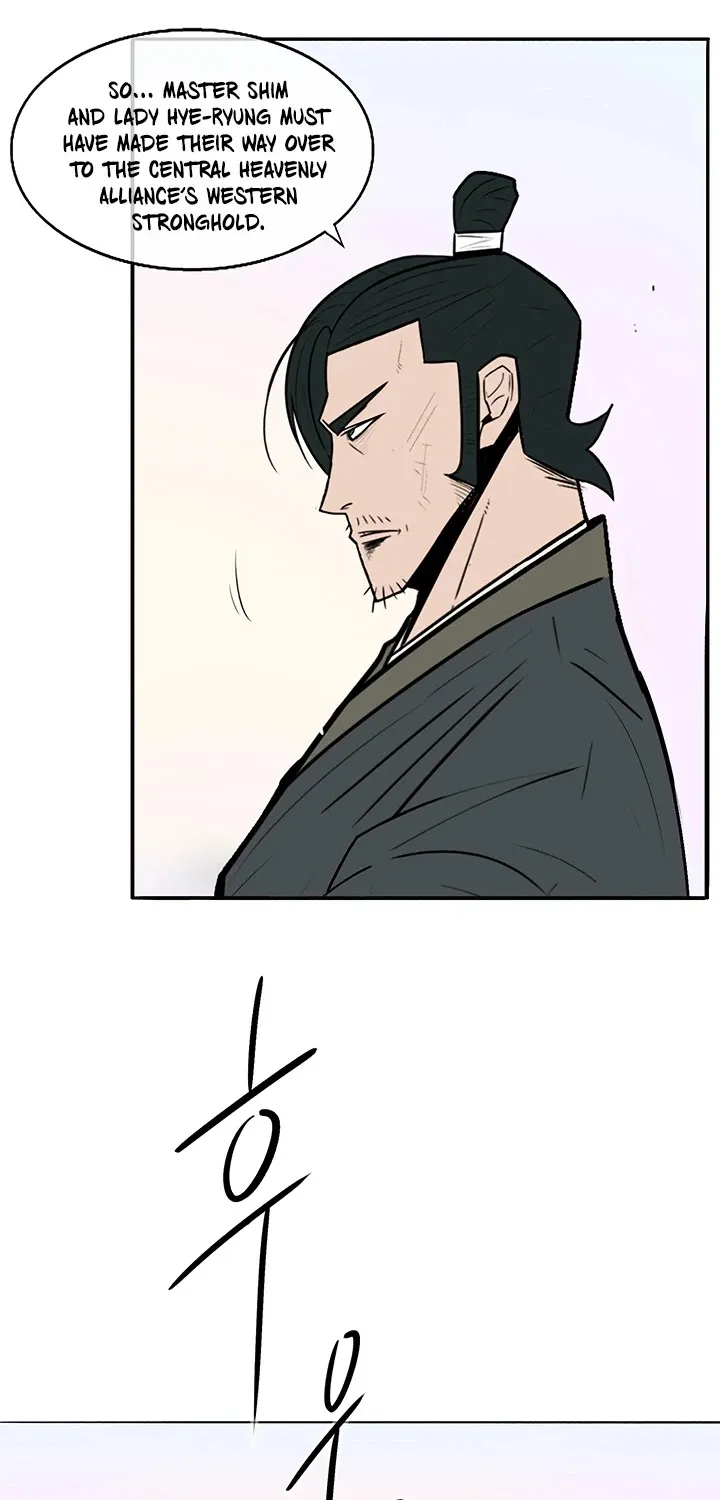 Read Legend Of The Northern Blade Manga Online