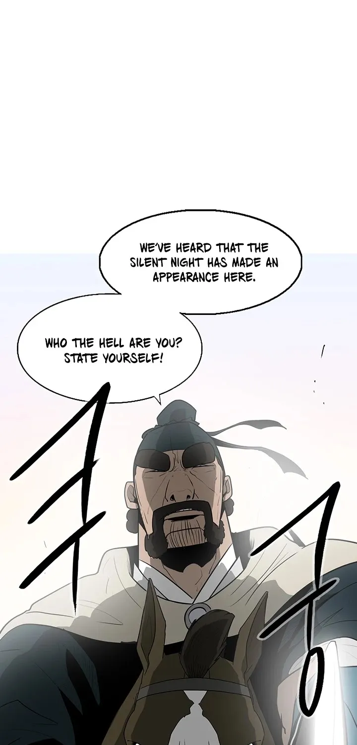 Read Legend Of The Northern Blade Manga Online