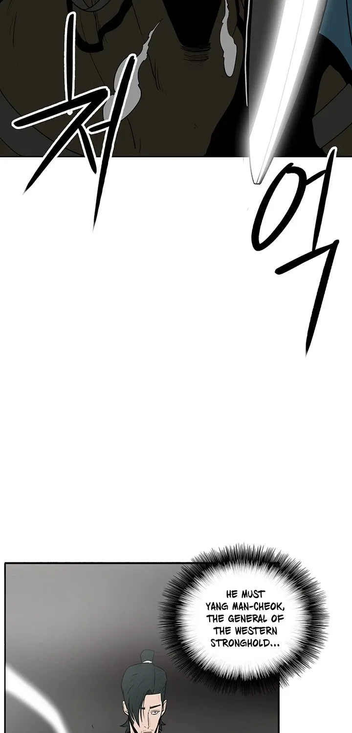 Read Legend Of The Northern Blade Manga Online