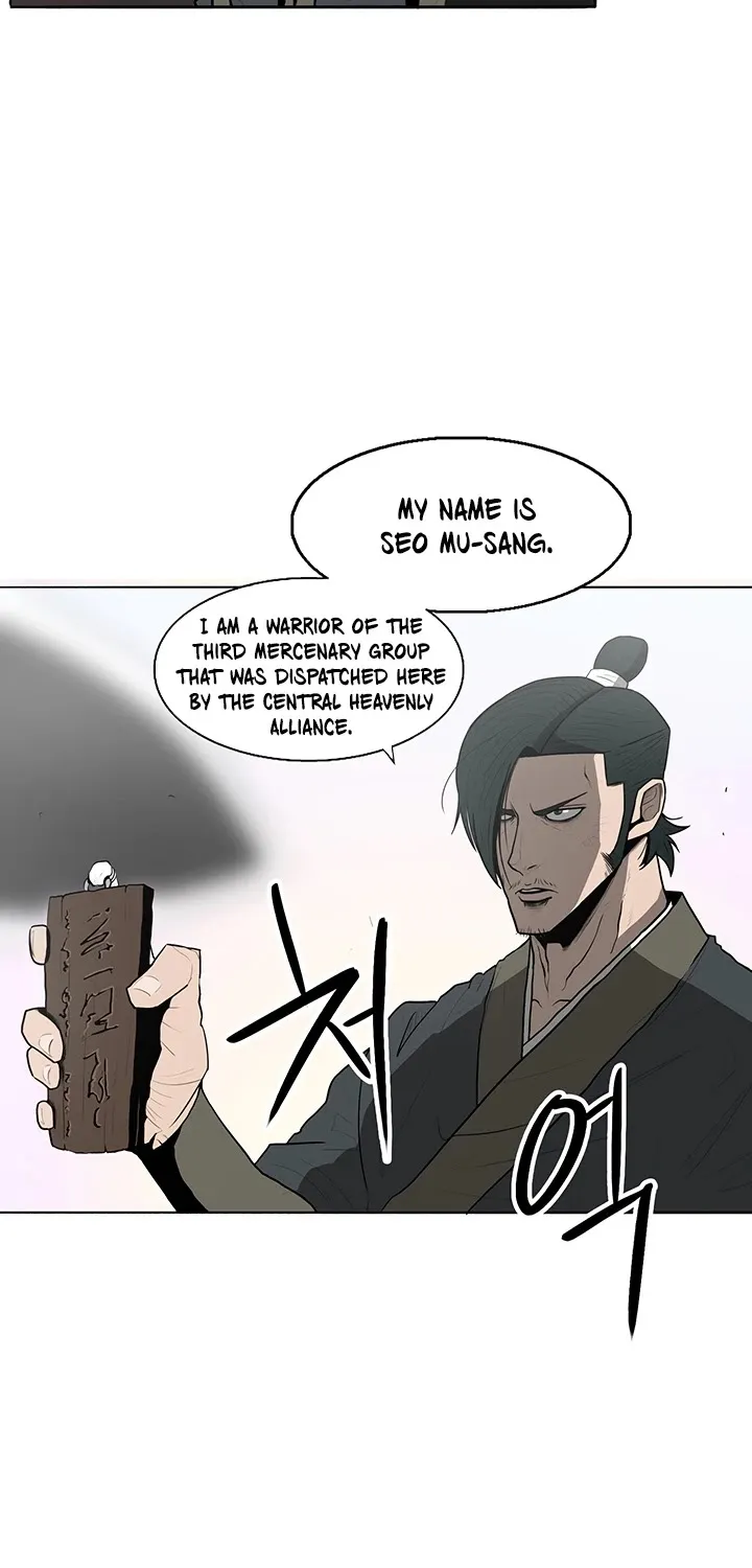 Read Legend Of The Northern Blade Manga Online