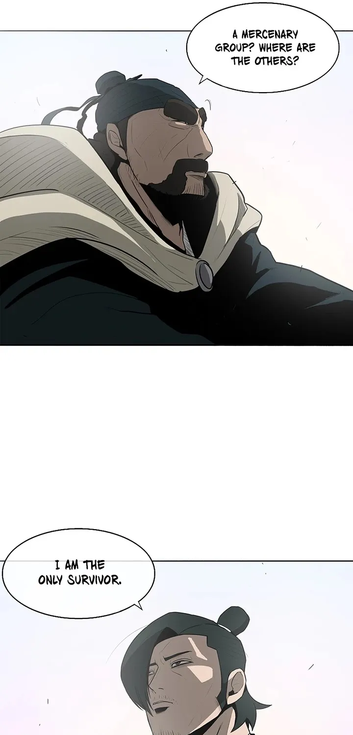 Read Legend Of The Northern Blade Manga Online