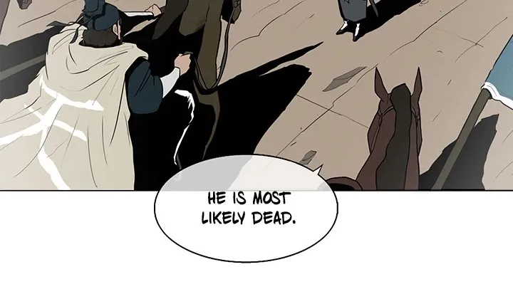 Read Legend Of The Northern Blade Manga Online