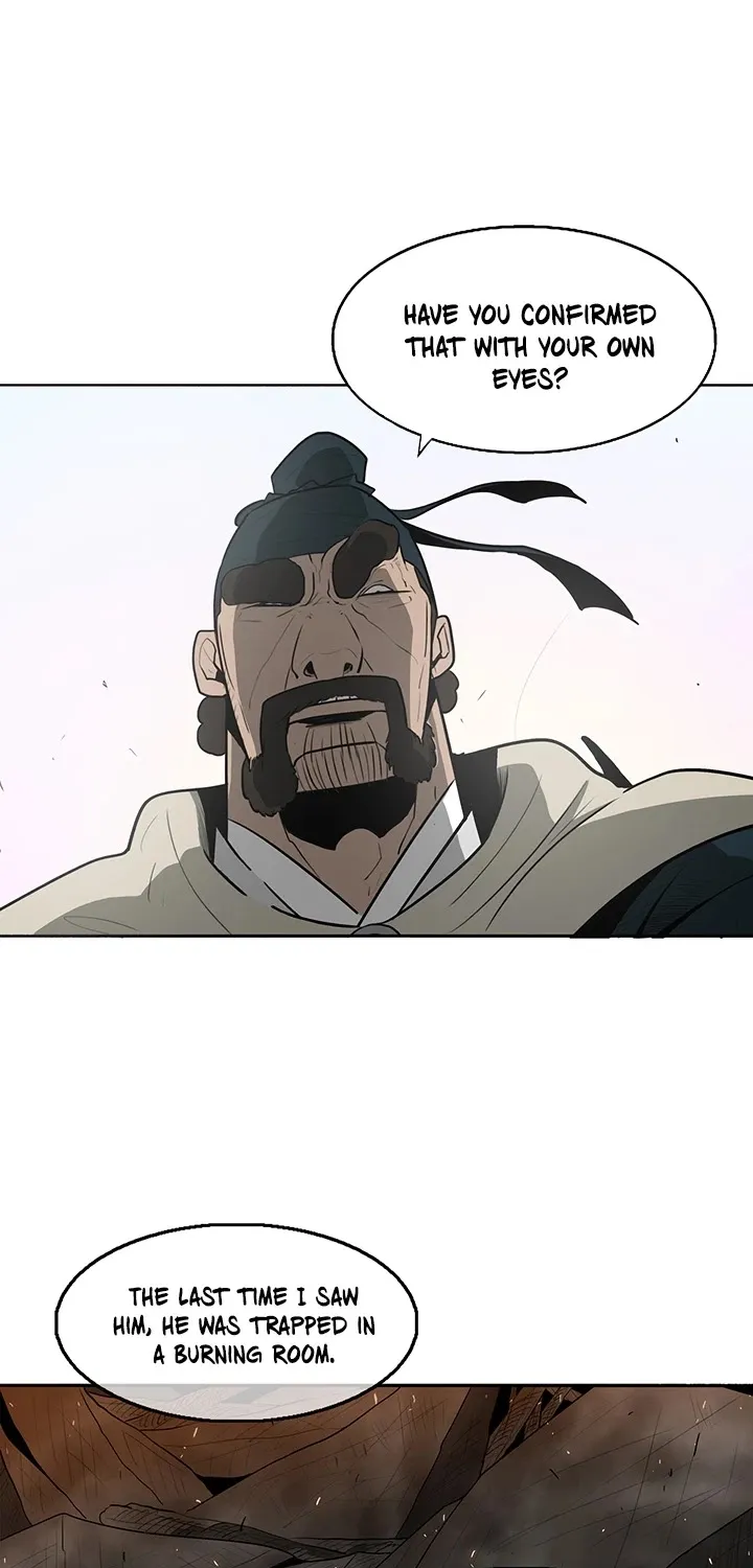 Read Legend Of The Northern Blade Manga Online