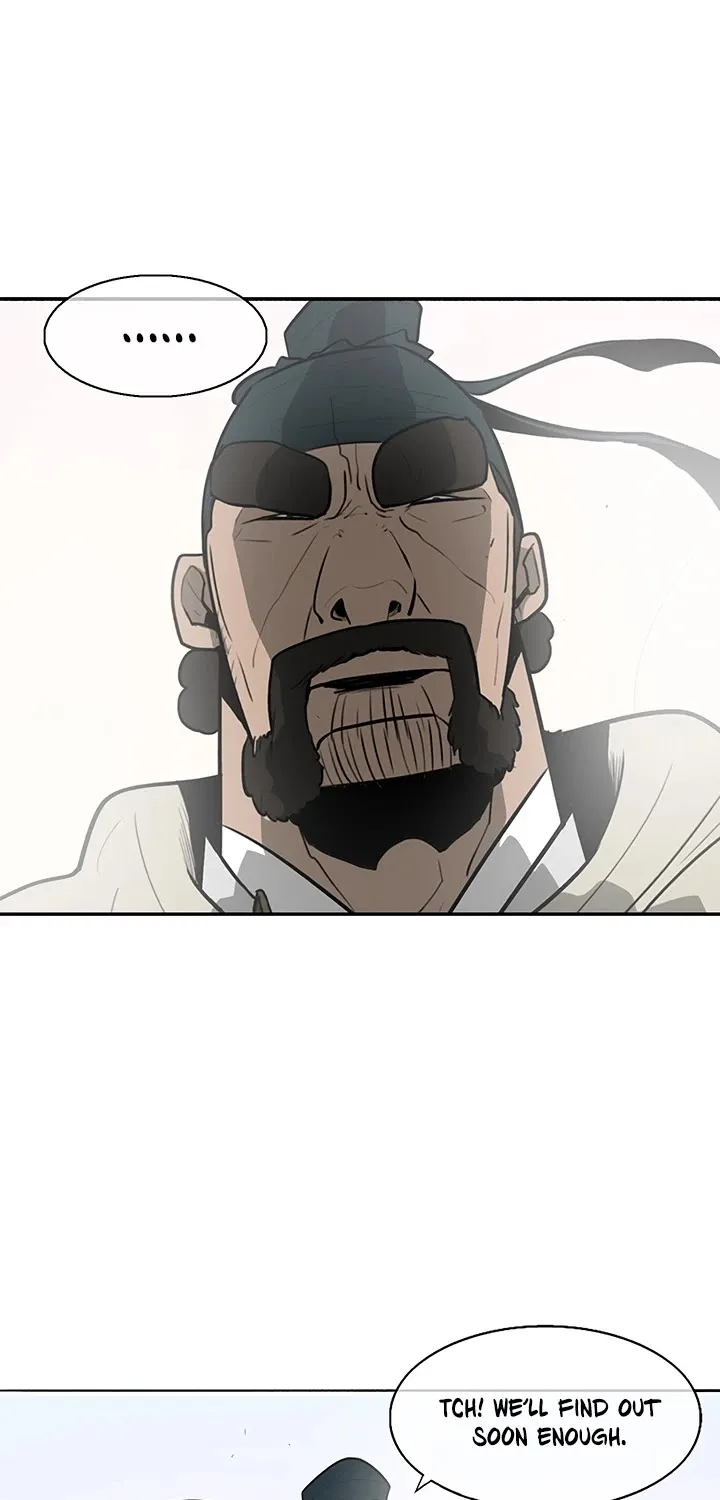 Read Legend Of The Northern Blade Manga Online