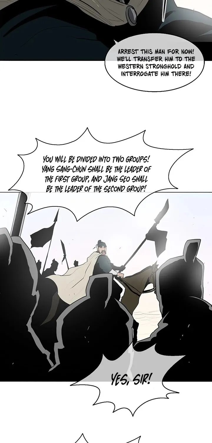 Read Legend Of The Northern Blade Manga Online