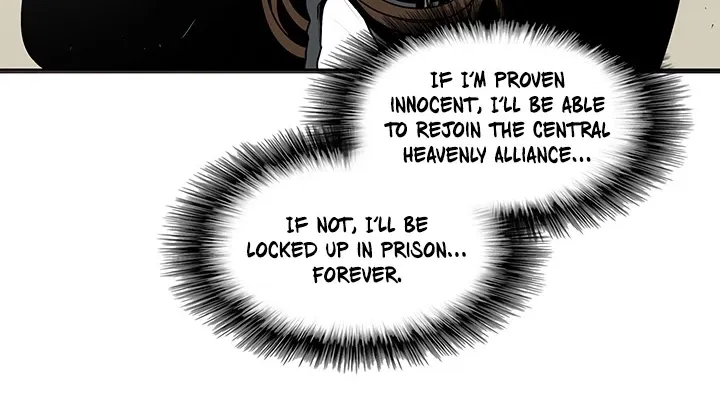 Read Legend Of The Northern Blade Manga Online