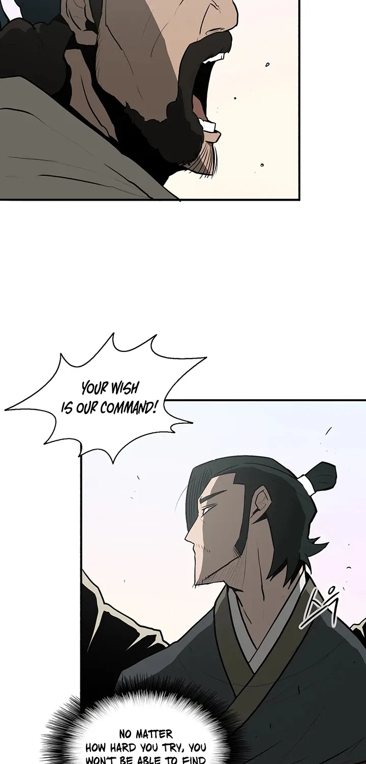 Read Legend Of The Northern Blade Manga Online