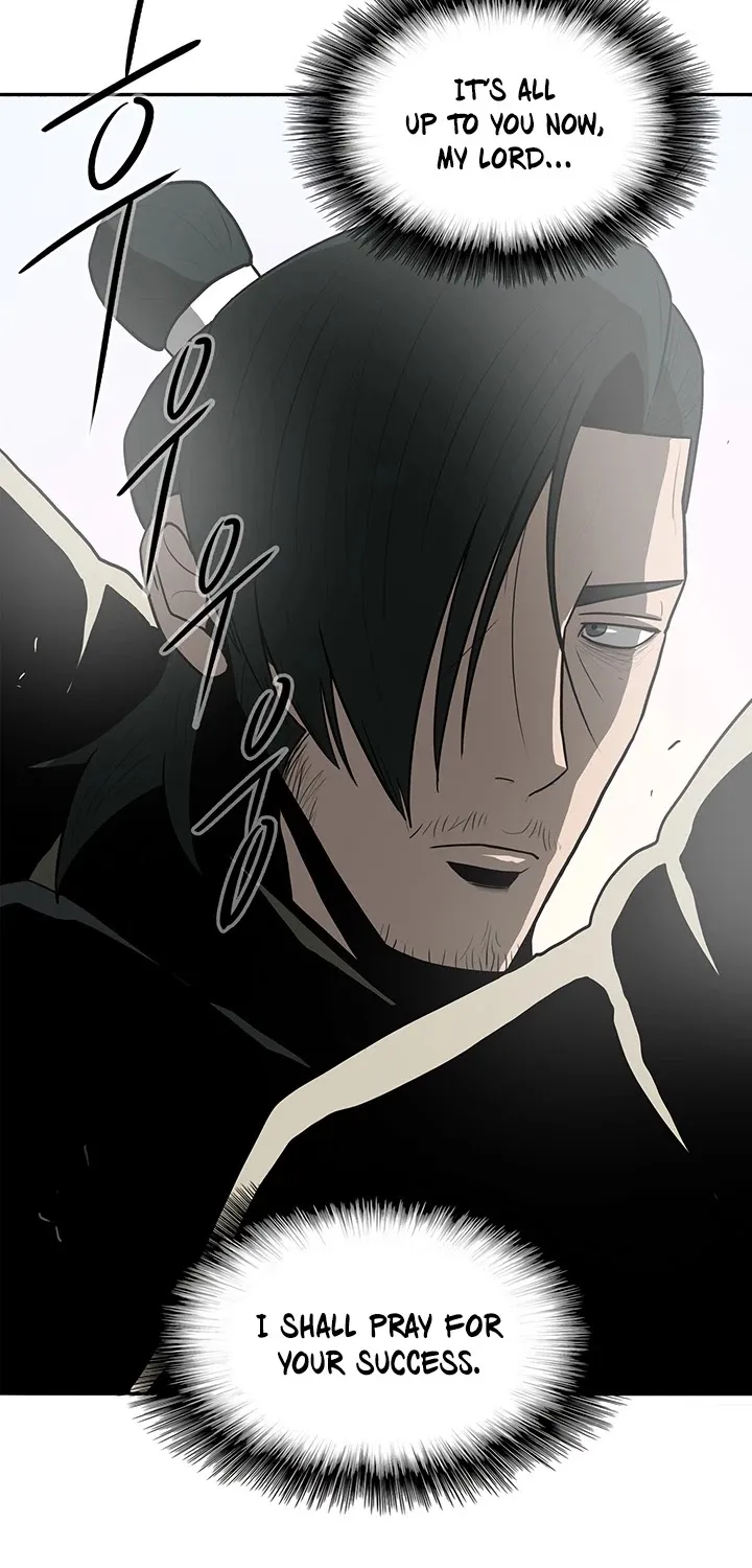 Read Legend Of The Northern Blade Manga Online