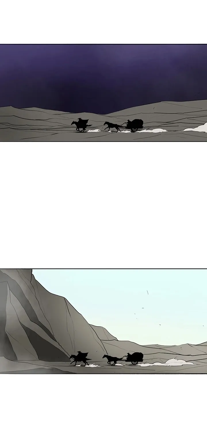 Read Legend Of The Northern Blade Manga Online