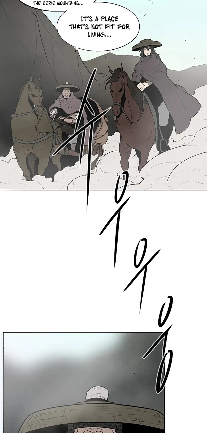 Read Legend Of The Northern Blade Manga Online