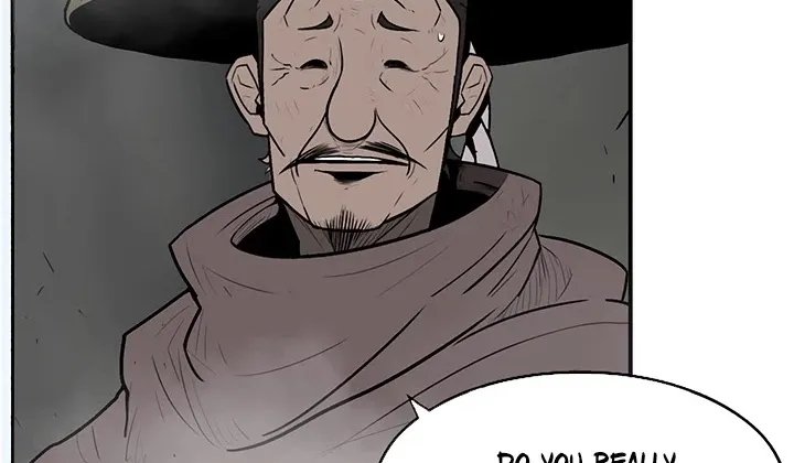 Read Legend Of The Northern Blade Manga Online