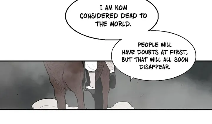 Read Legend Of The Northern Blade Manga Online