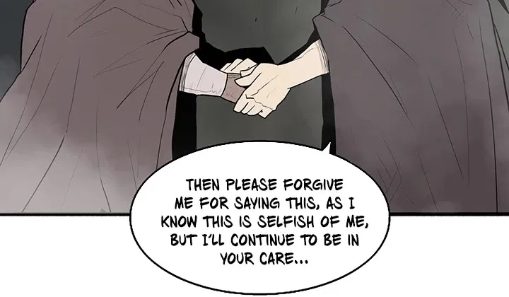 Read Legend Of The Northern Blade Manga Online