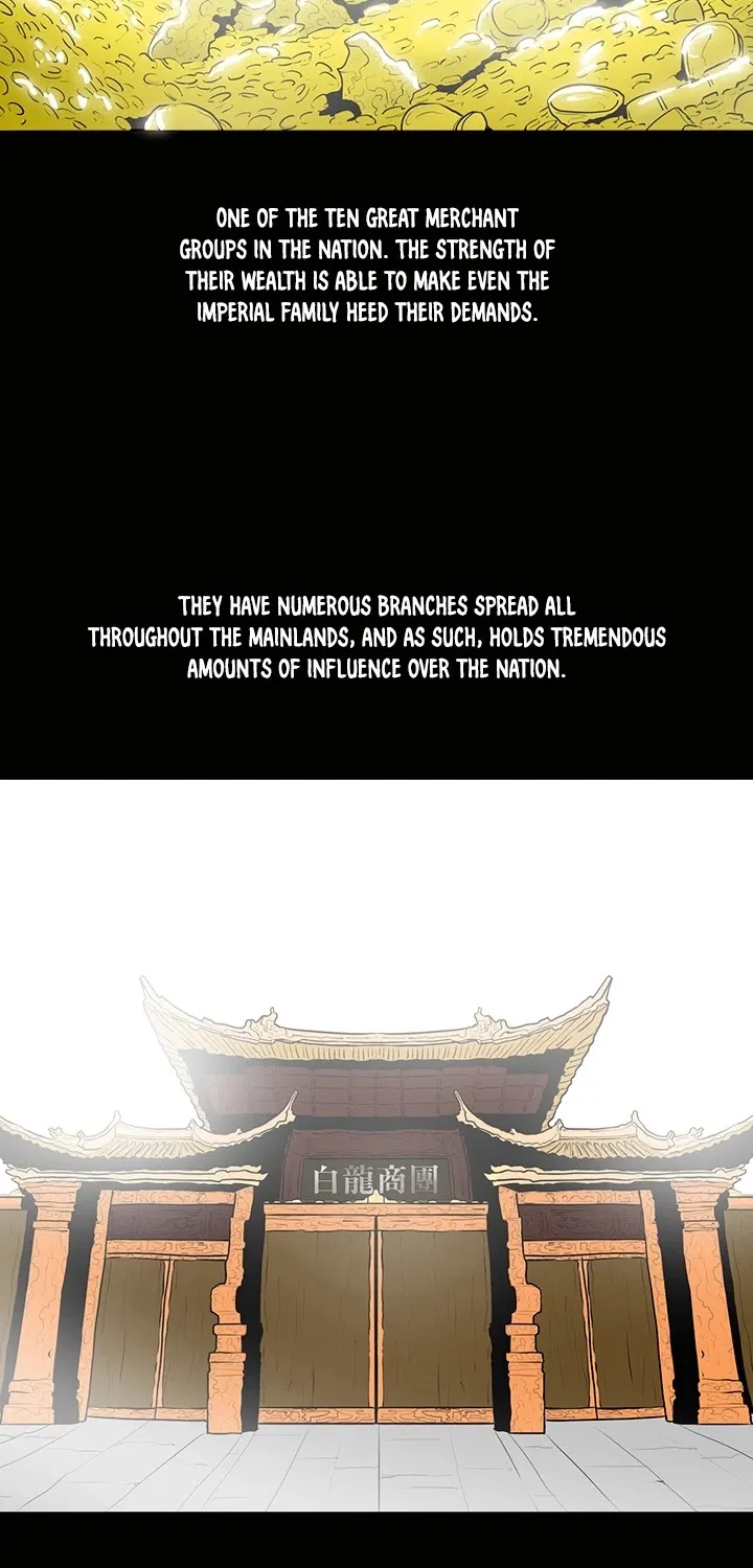 Read Legend Of The Northern Blade Manga Online