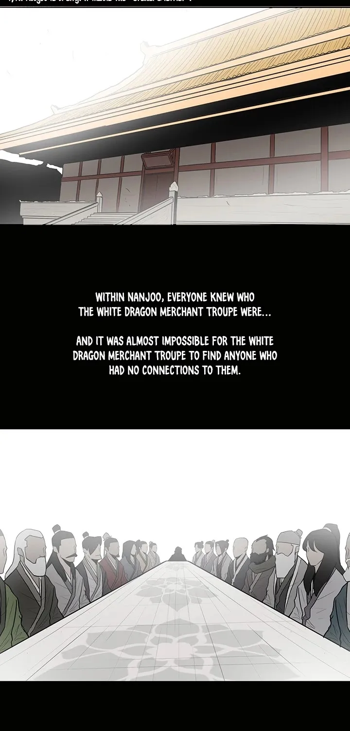 Read Legend Of The Northern Blade Manga Online