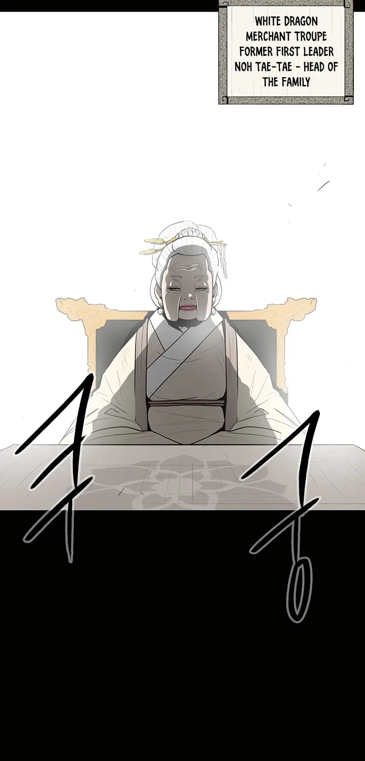 Read Legend Of The Northern Blade Manga Online