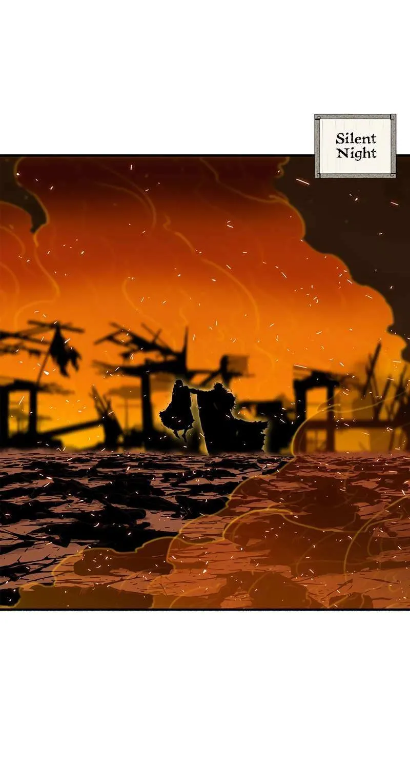Read Legend Of The Northern Blade Manga Online