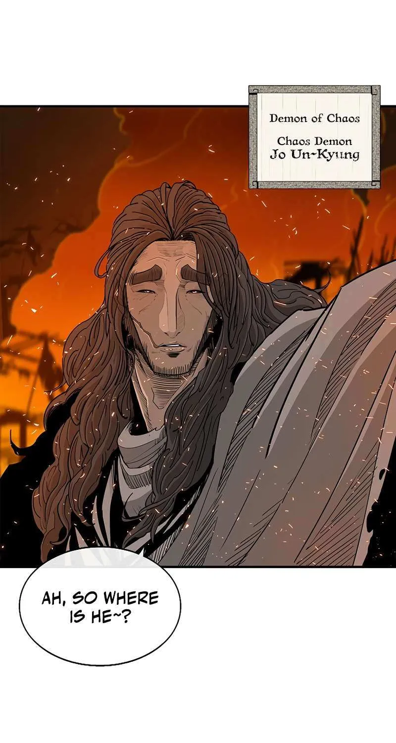 Read Legend Of The Northern Blade Manga Online