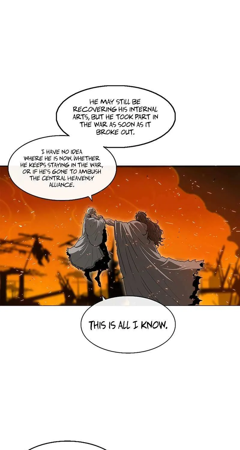 Read Legend Of The Northern Blade Manga Online