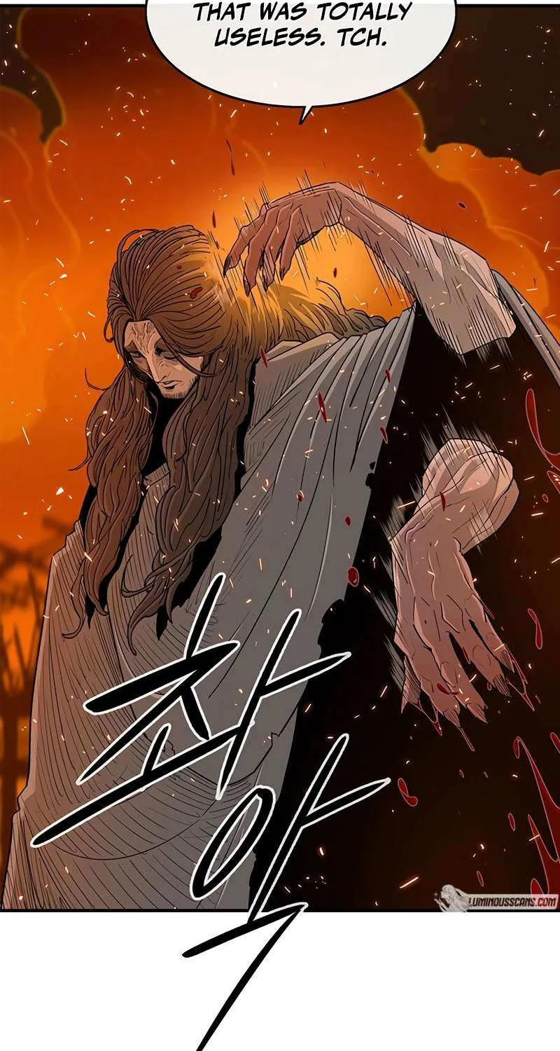 Read Legend Of The Northern Blade Manga Online