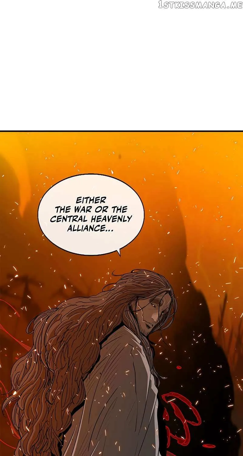 Read Legend Of The Northern Blade Manga Online