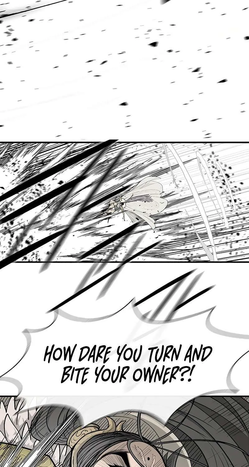 Read Legend Of The Northern Blade Manga Online