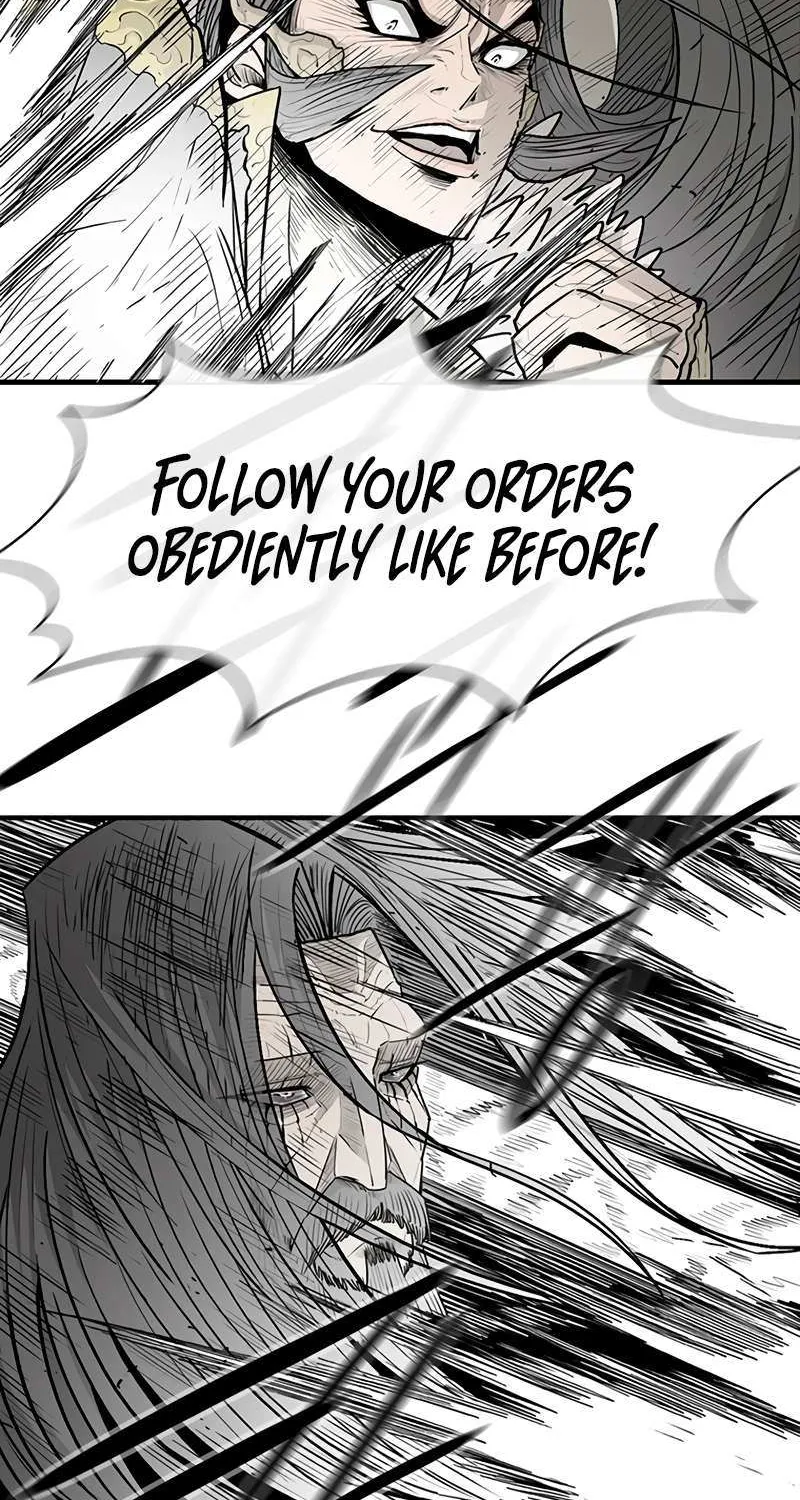Read Legend Of The Northern Blade Manga Online