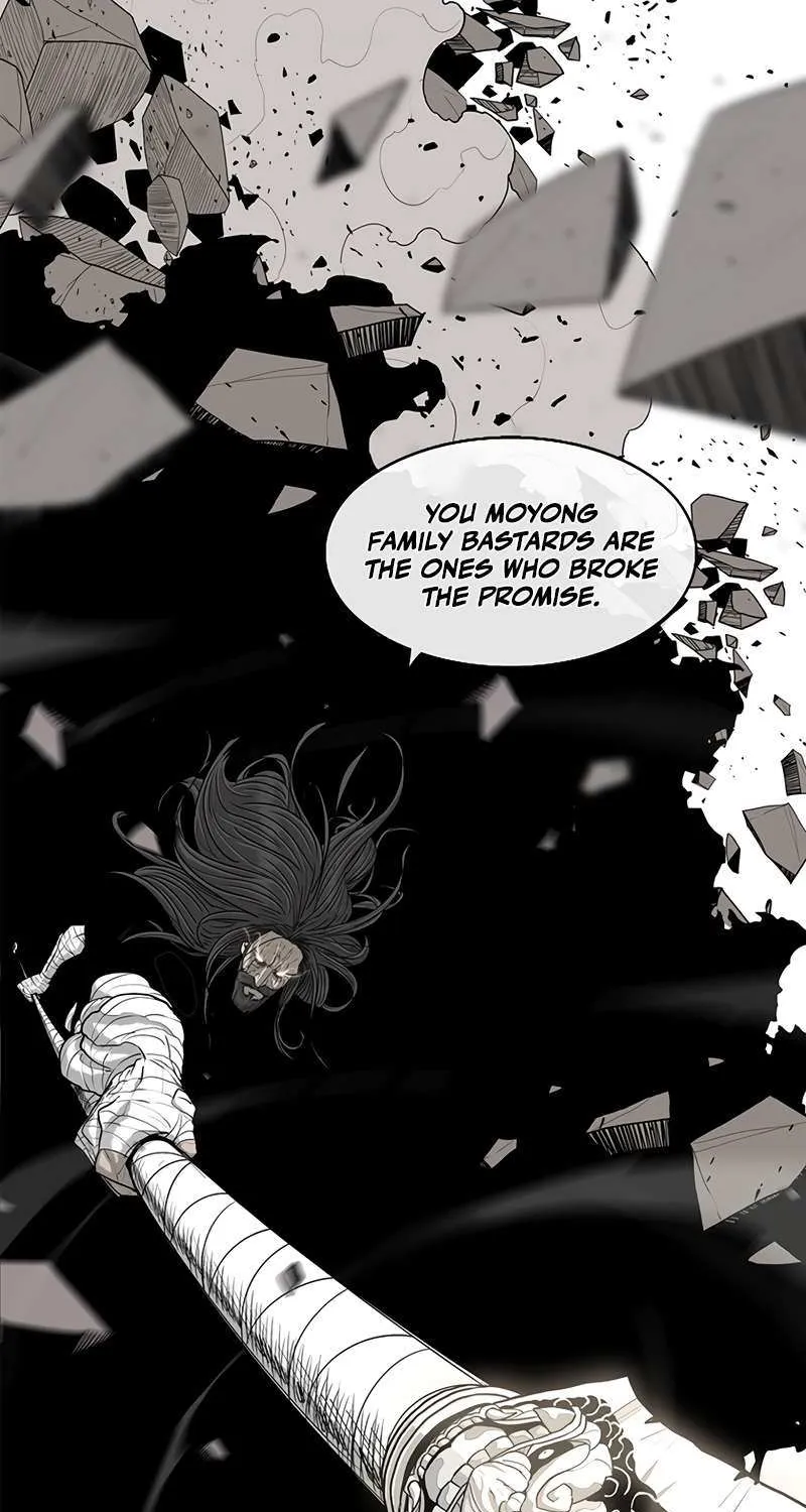 Read Legend Of The Northern Blade Manga Online
