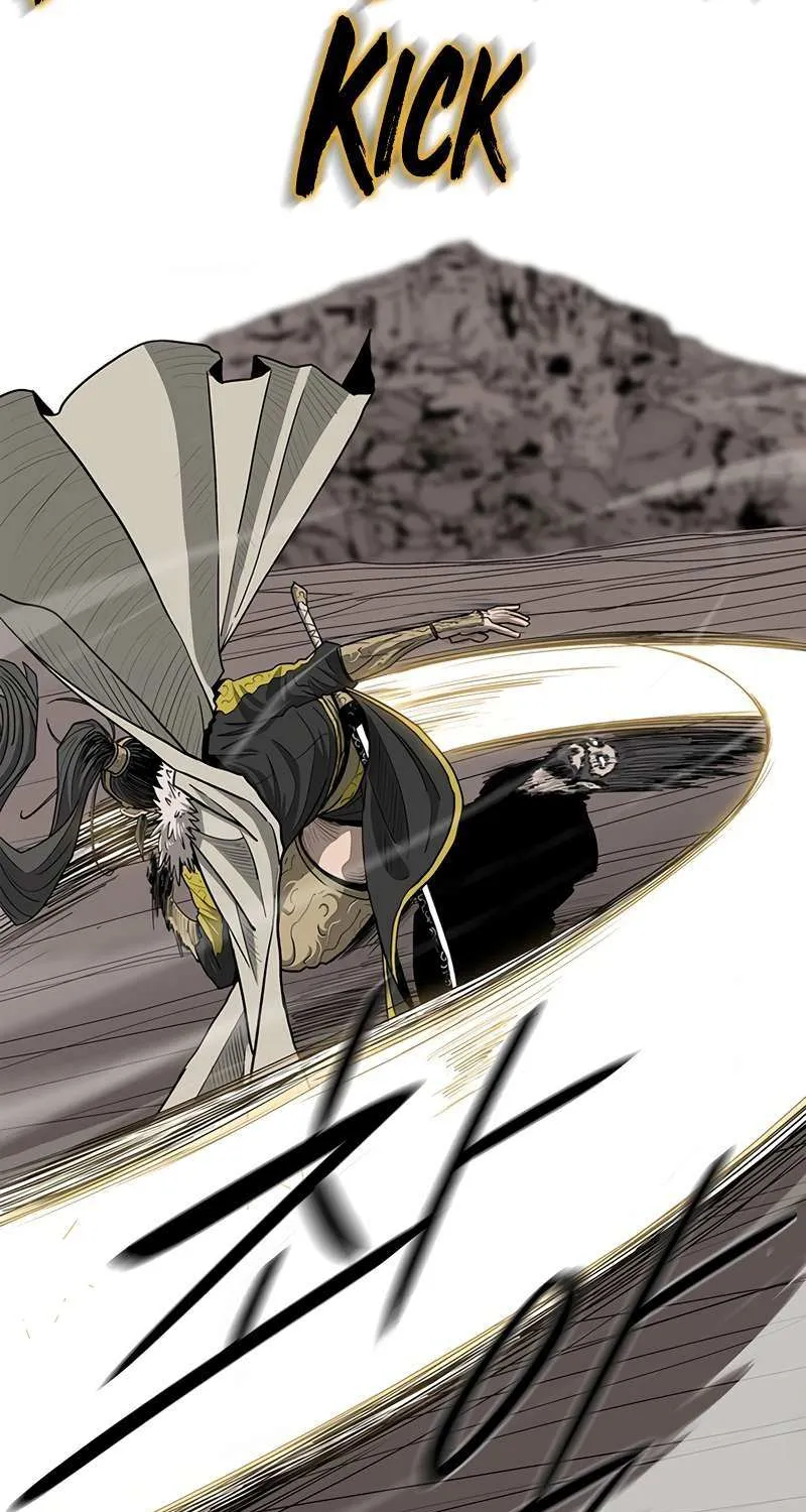 Read Legend Of The Northern Blade Manga Online