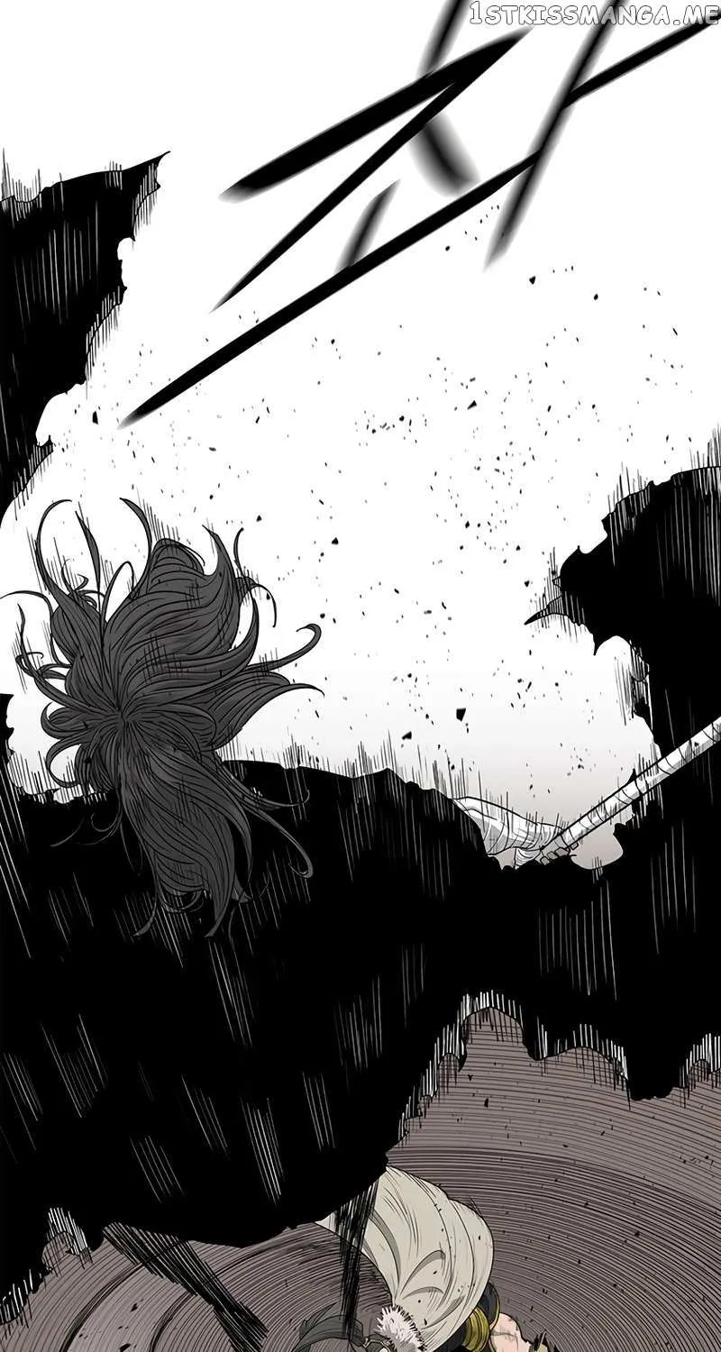 Read Legend Of The Northern Blade Manga Online