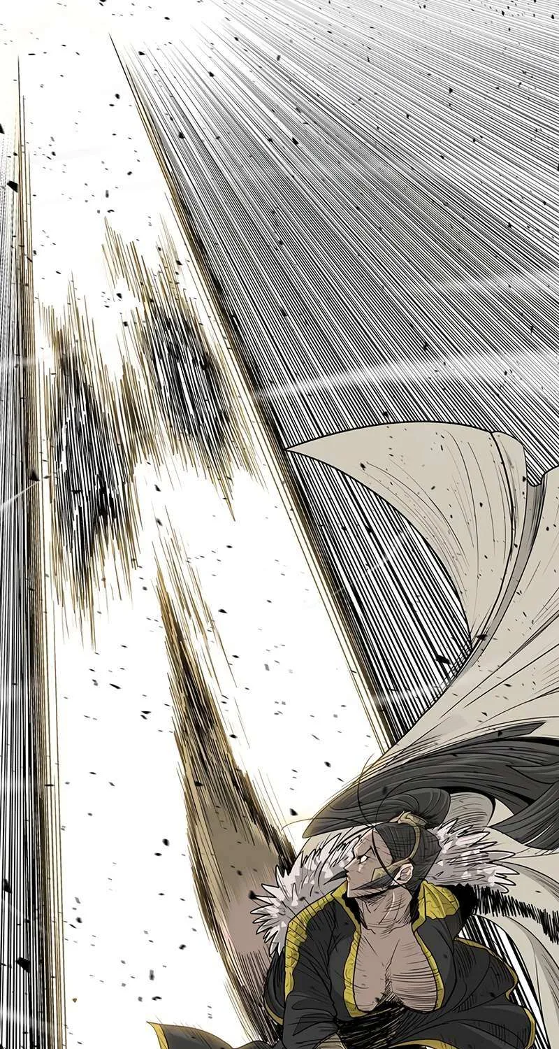 Read Legend Of The Northern Blade Manga Online