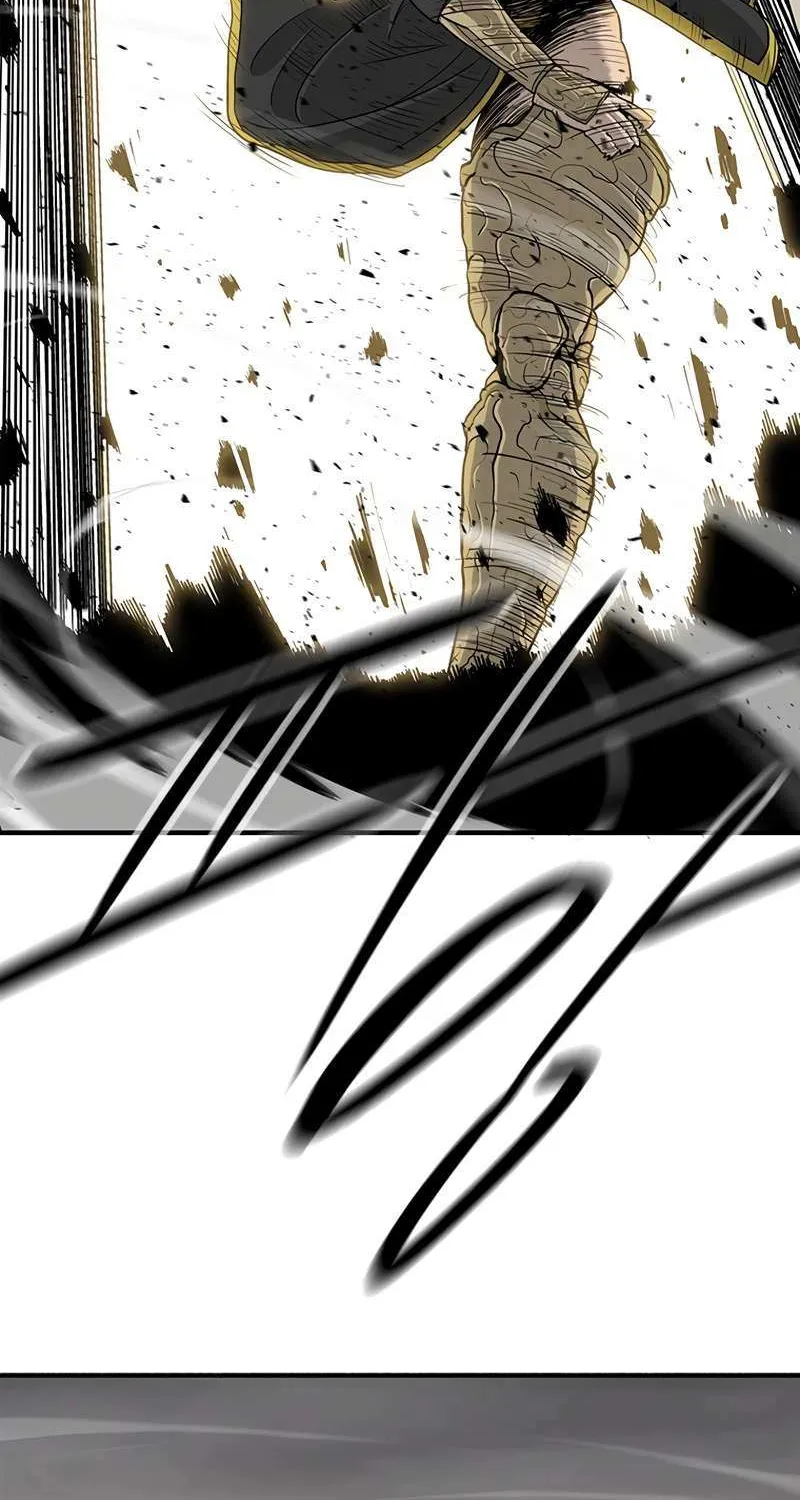 Read Legend Of The Northern Blade Manga Online