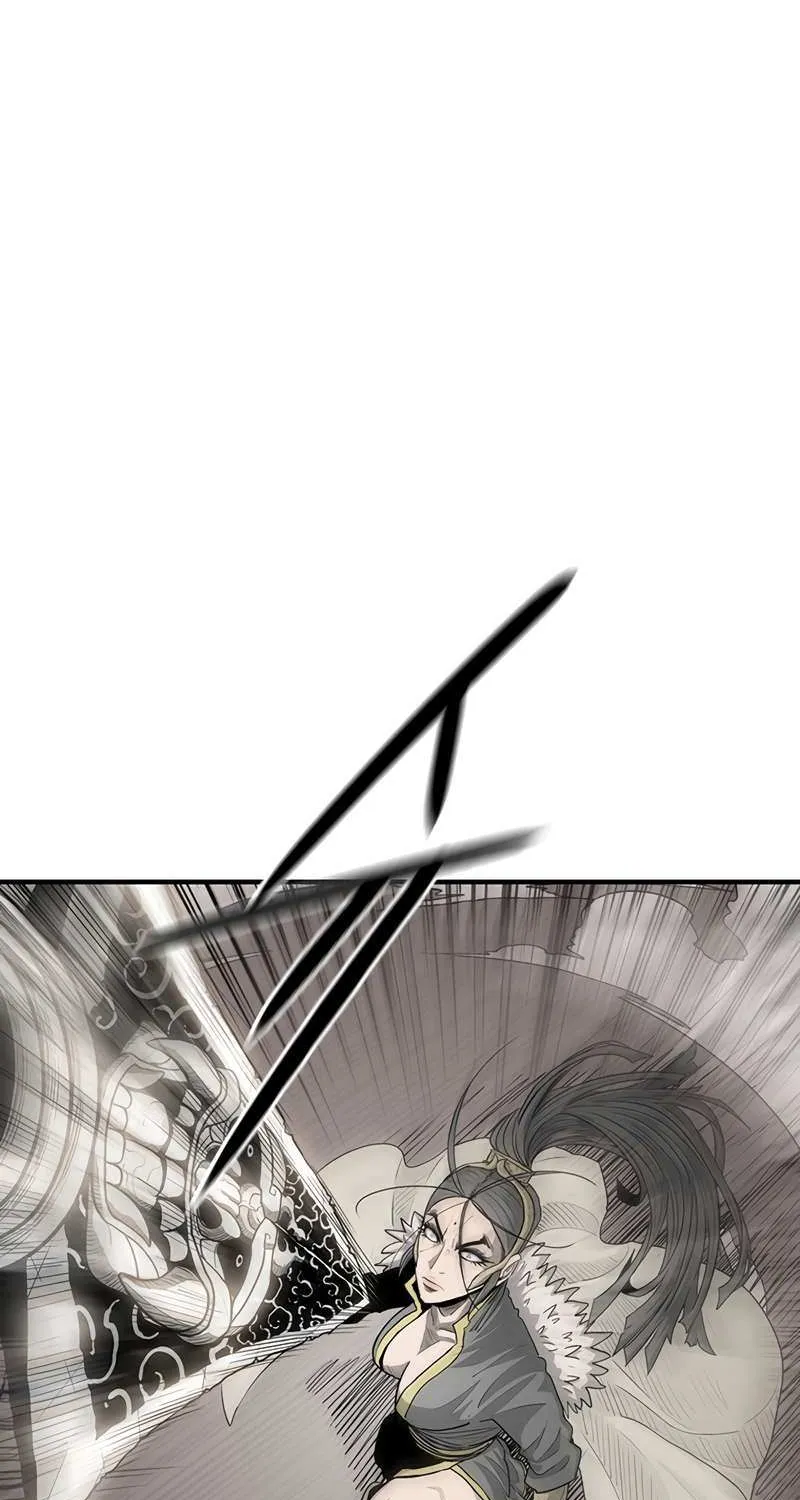 Read Legend Of The Northern Blade Manga Online