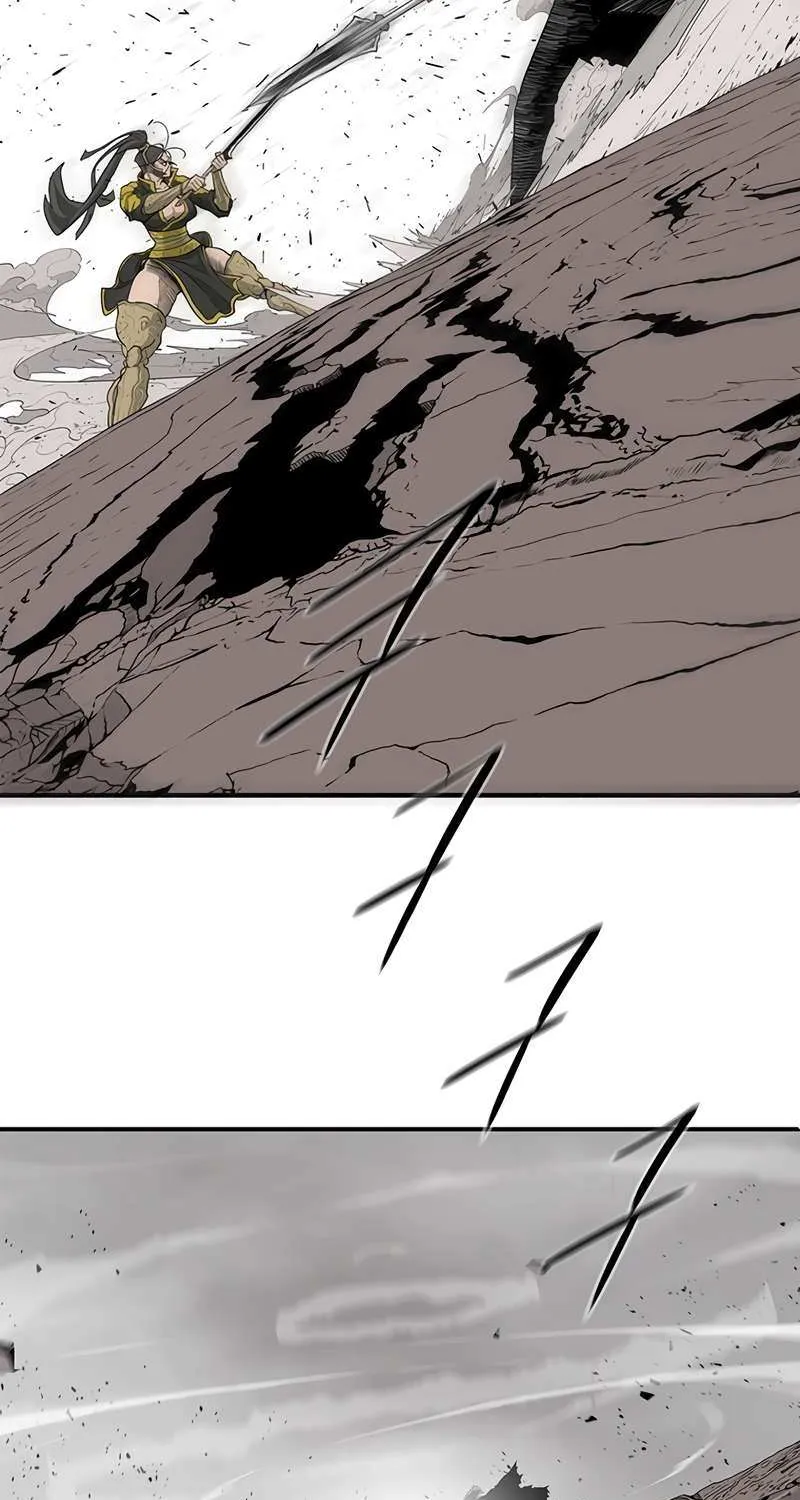 Read Legend Of The Northern Blade Manga Online