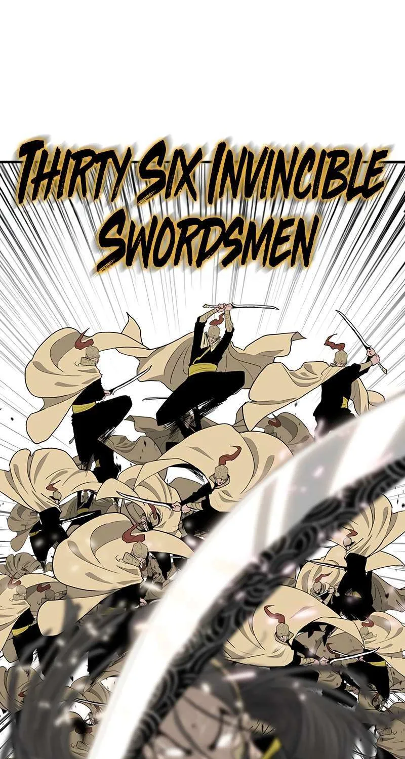 Read Legend Of The Northern Blade Manga Online