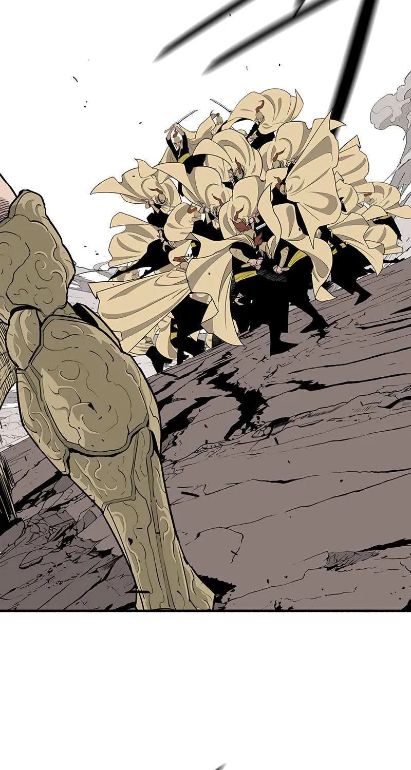 Read Legend Of The Northern Blade Manga Online