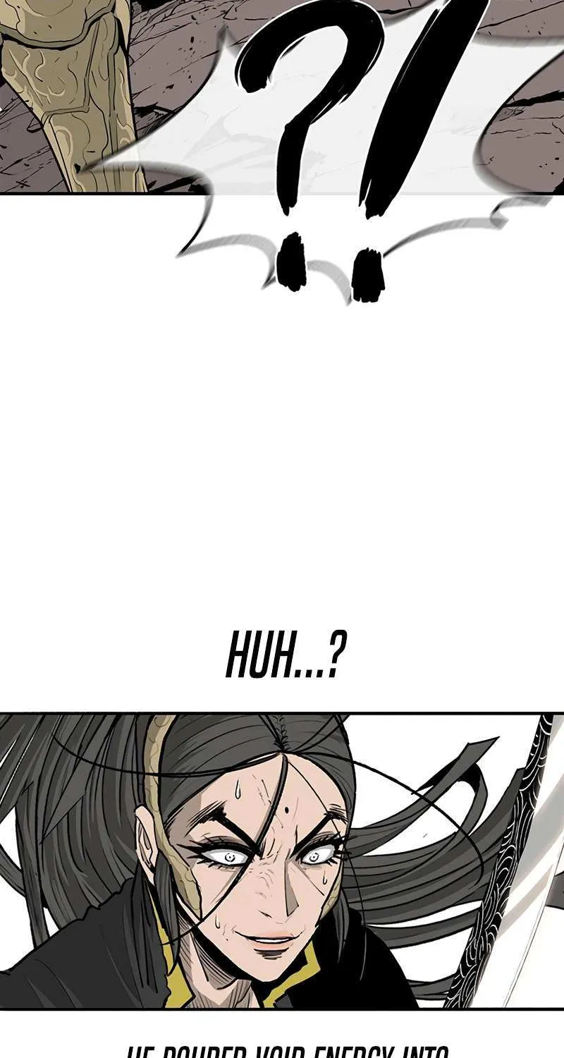 Read Legend Of The Northern Blade Manga Online