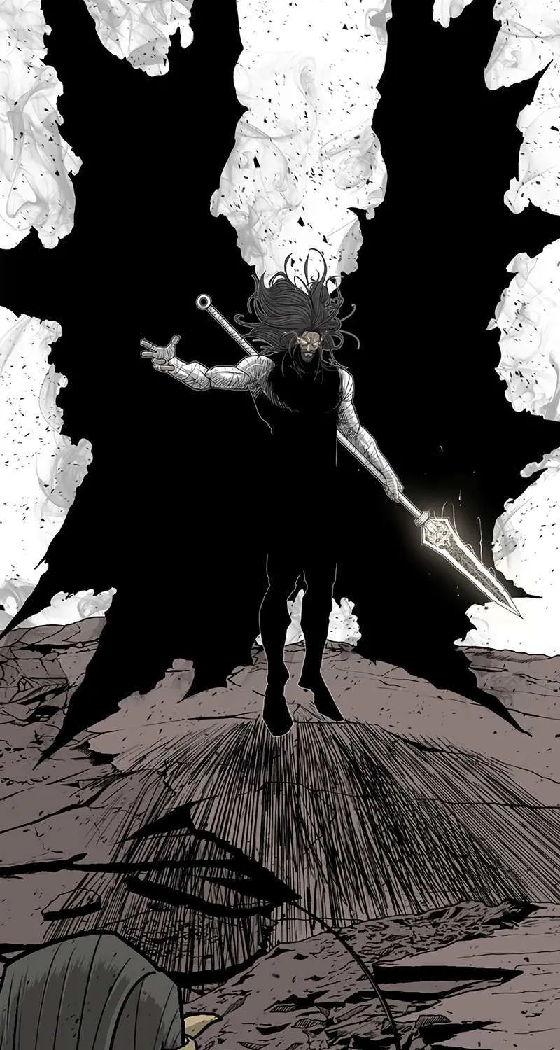 Read Legend Of The Northern Blade Manga Online