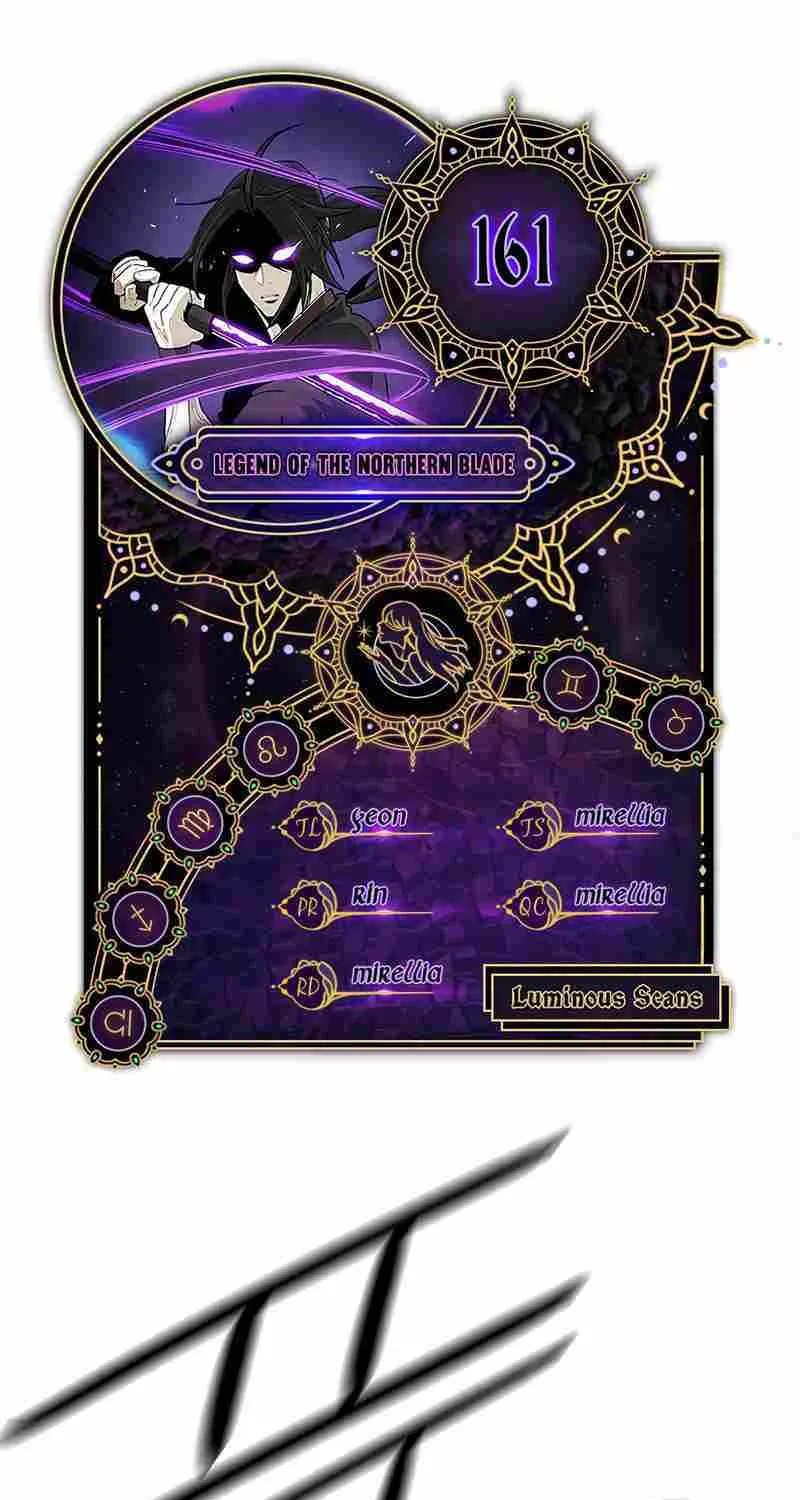 Read Legend Of The Northern Blade Manga Online