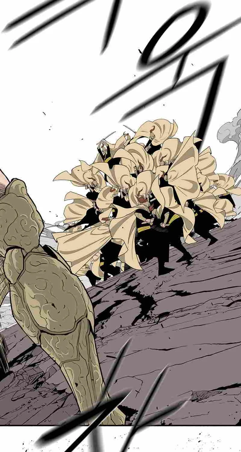 Read Legend Of The Northern Blade Manga Online