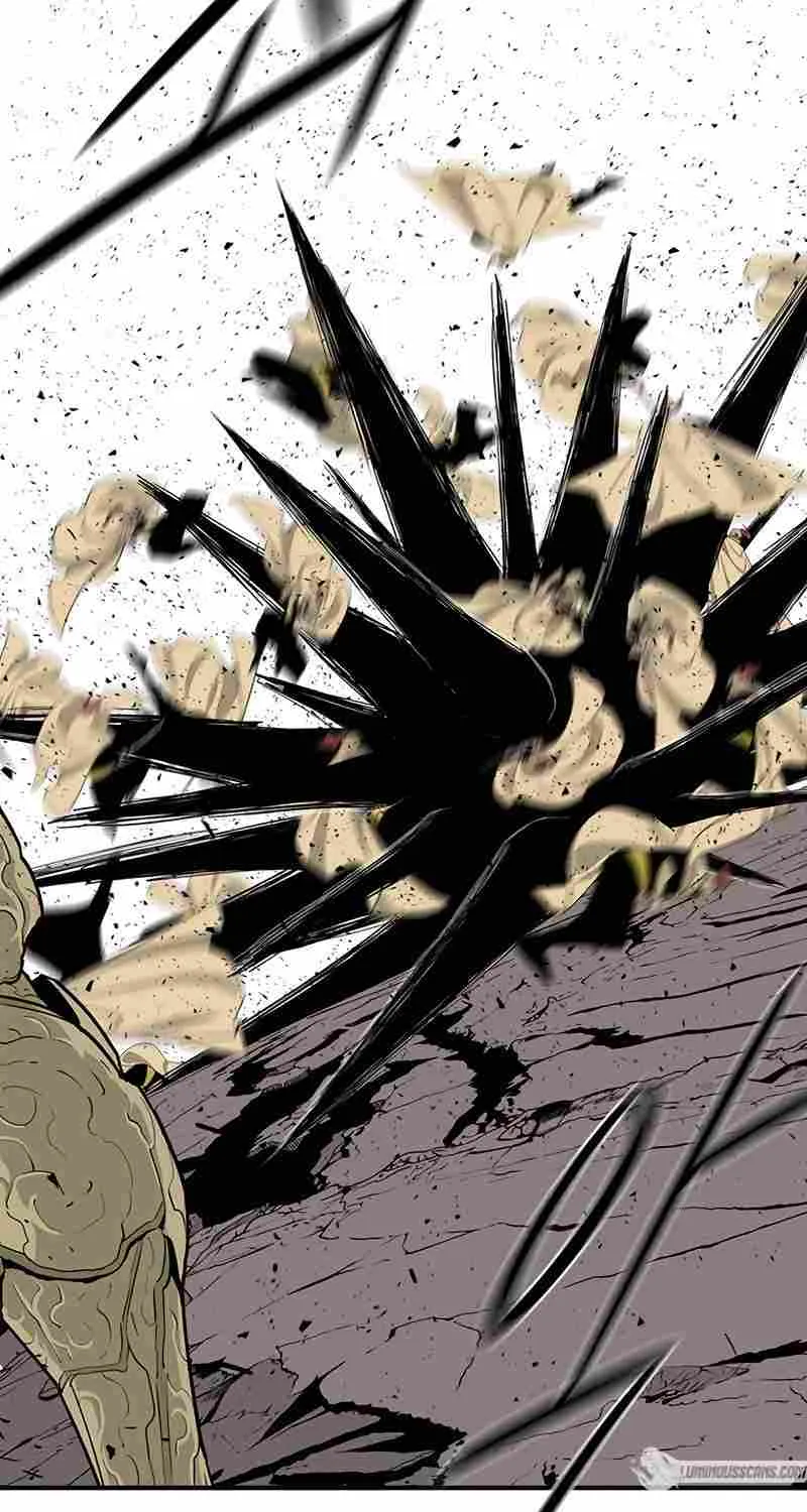 Read Legend Of The Northern Blade Manga Online