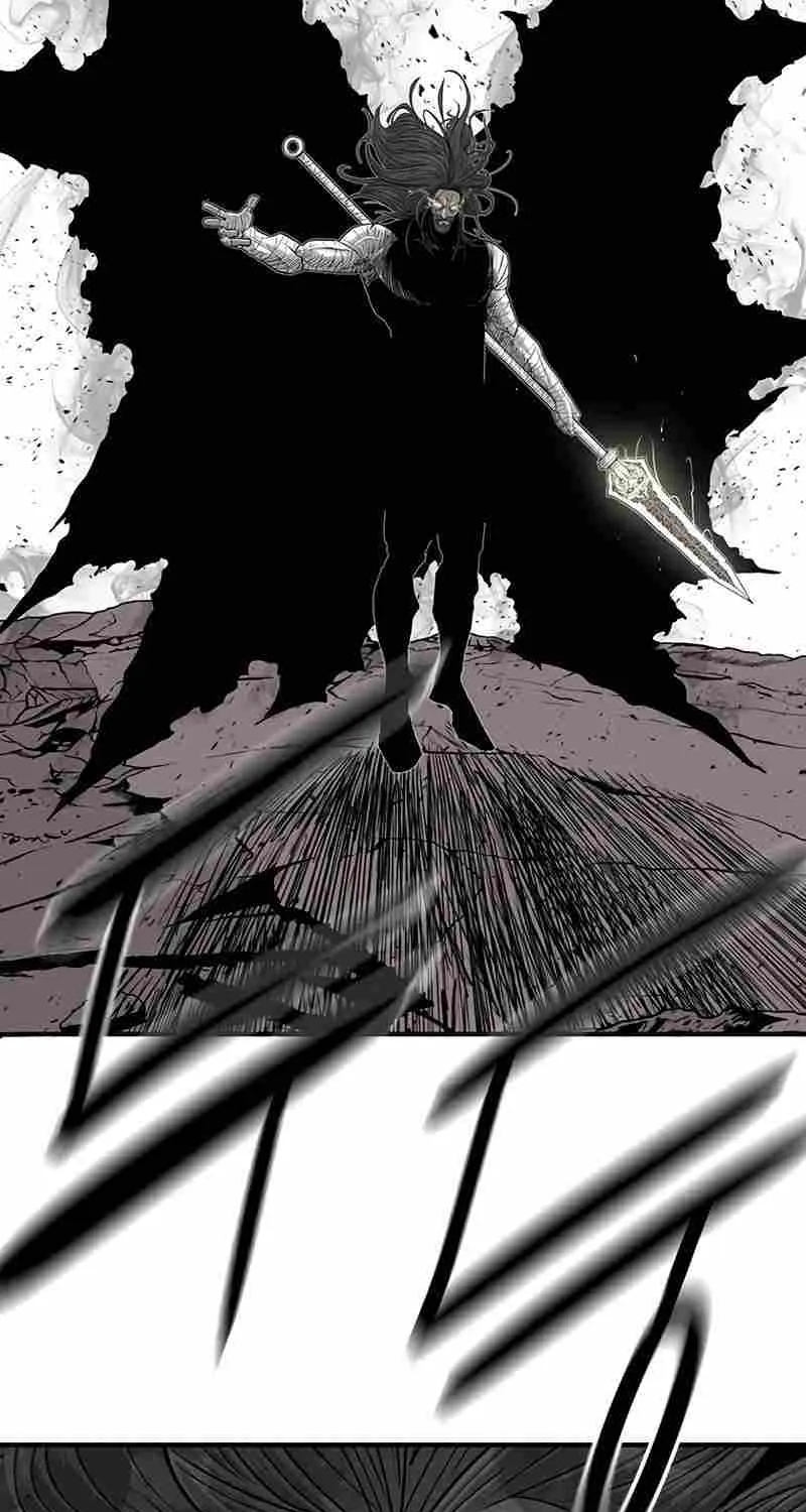 Read Legend Of The Northern Blade Manga Online