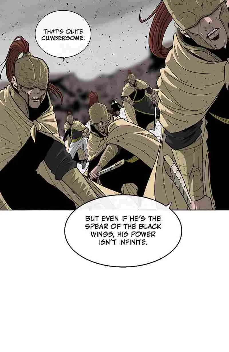 Read Legend Of The Northern Blade Manga Online